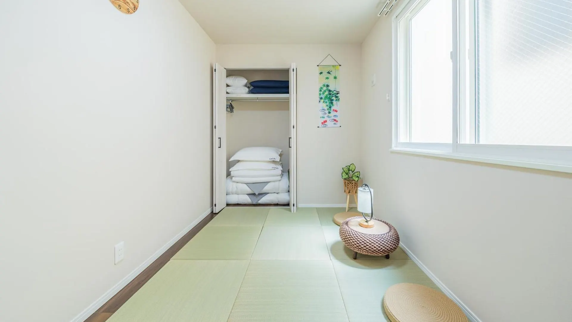 Momo Garden Villa Tokio
