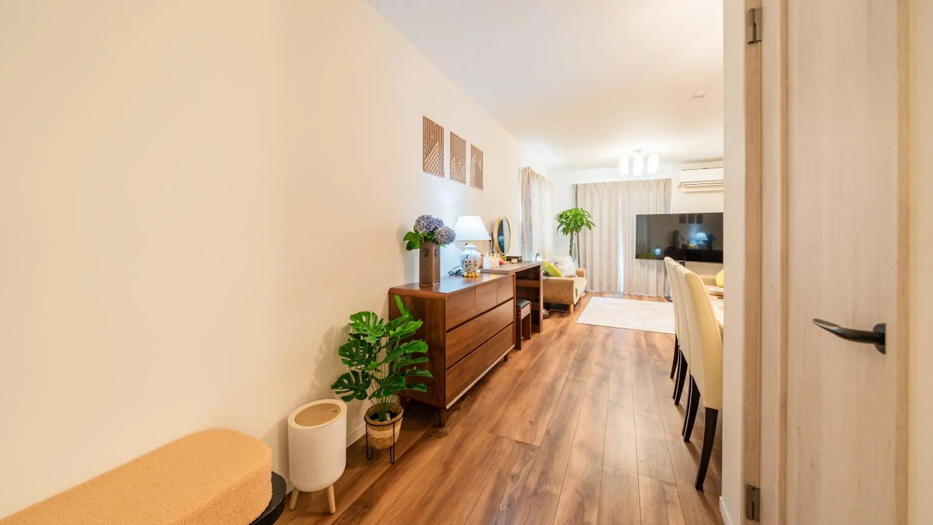 Momo Garden Villa Tokyo