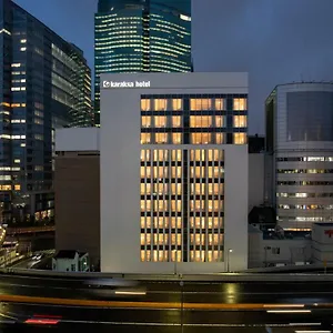 Karaksa Premier Ginza Otel