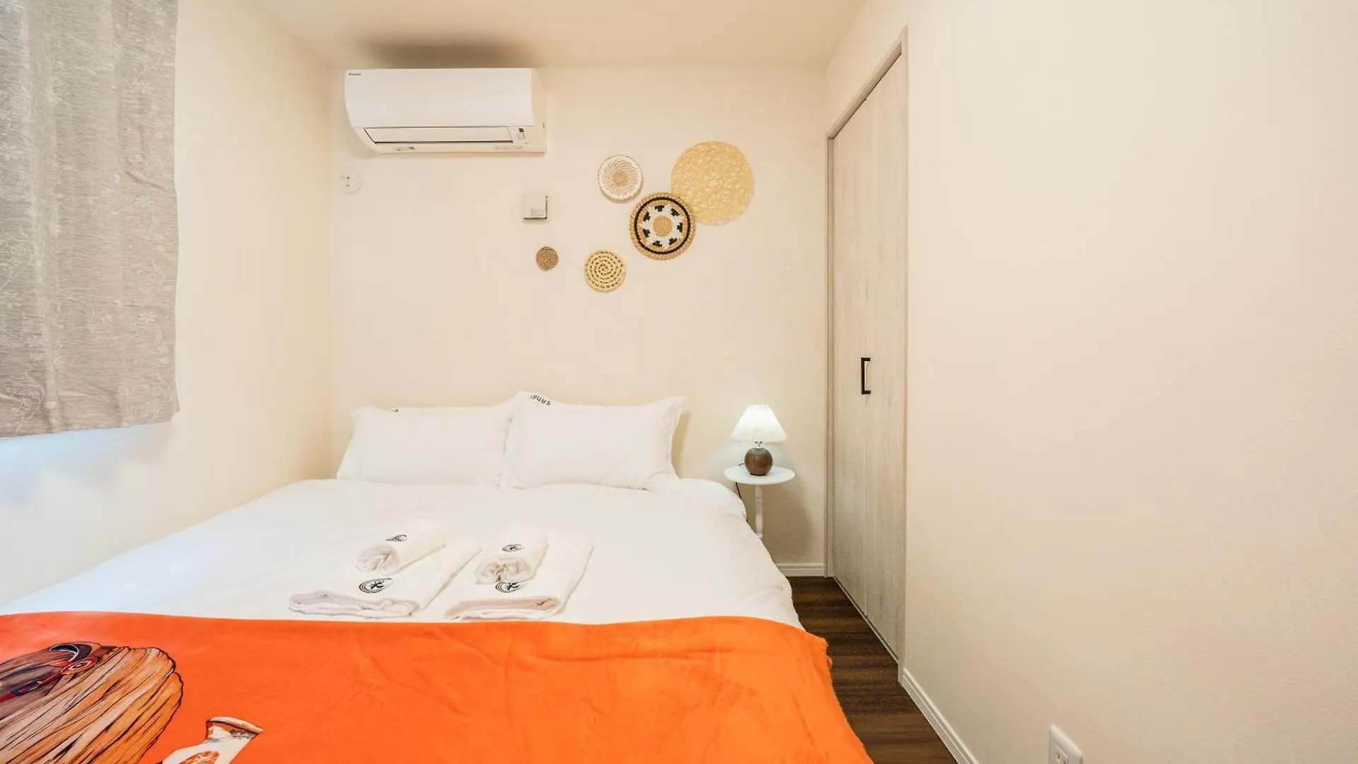 Momo Garden Βίλα Τόκιο Ιαπωνία