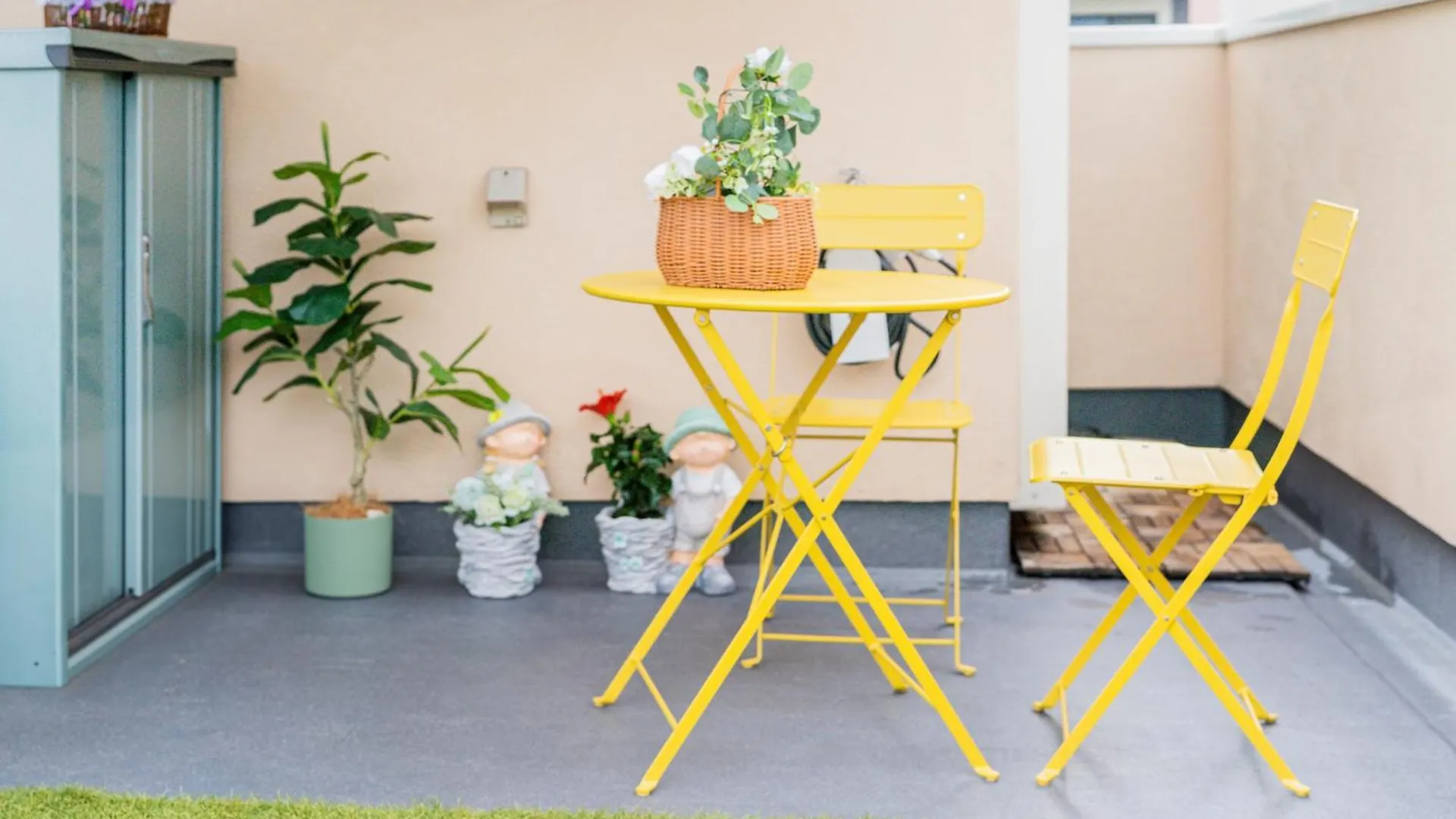 Momo Garden Βίλα Τόκιο
